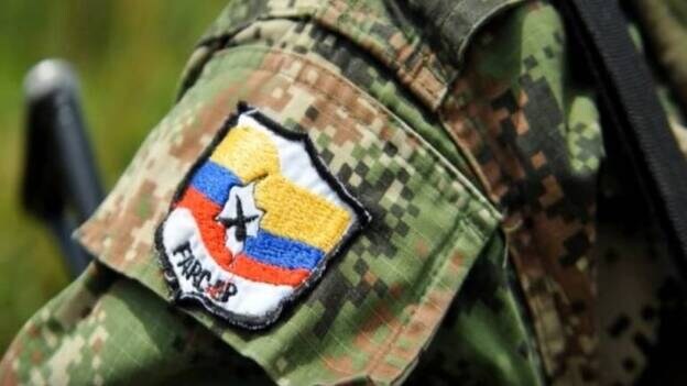 Las FARC darán este jueves el primer paso para convertirse en partido político