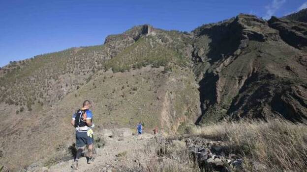 Un mapa de competiciones más novedoso