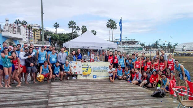 Éxito del 2º Torneo Solidario de Navidad Net 7