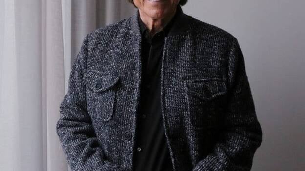 Raphael arrancará su gira nacional 'Loco por cantar' en el Maestro Padilla de Almería el 21 y 22 de abril