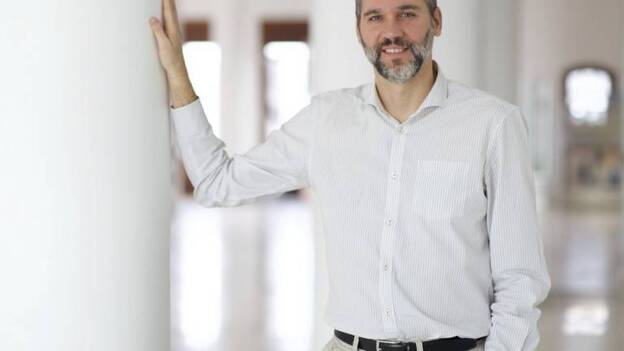 La colonia de focas monje de Mauritania se triplica desde su crisis de 1997