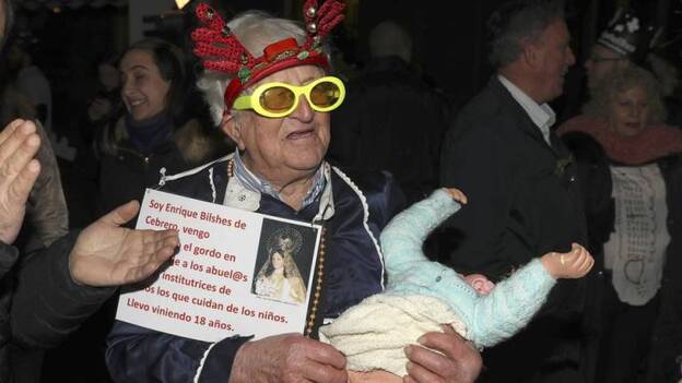 El álbum del sorteo