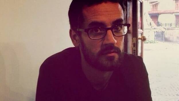 '¿Qué piensa el león del horizonte?', de Octavio Pineda, Premio de Poesía 'Pedro García Cabrera'