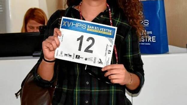 Acaba el plazo para la HPS San Silvestre