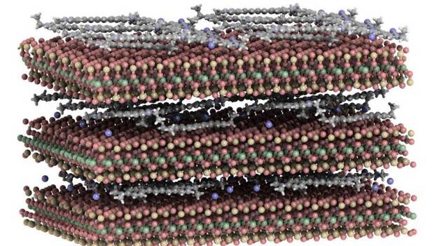 Diseñan nanopartículas estables para la terapia fotodinámica contra el cáncer