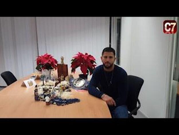 Ferino V quiere aspirar al título mundial en 2017