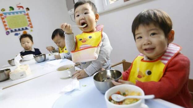 China cierra 2016 con más nacimientos, insuficientes para corregir población