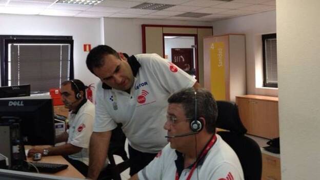 El SUC advierte de aumento de incidentes por quemaduras durante la Navidad