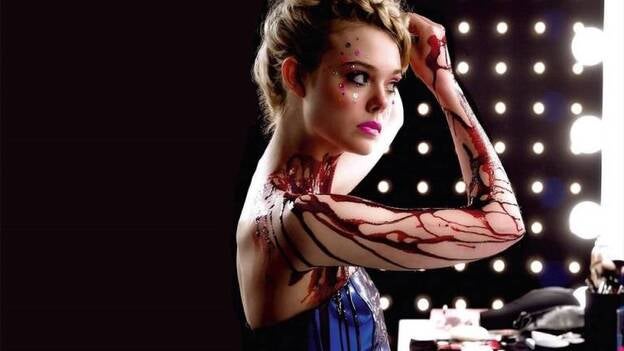 TEA proyecta la película 'The Neon Demon', de Nicolas Winding Refn