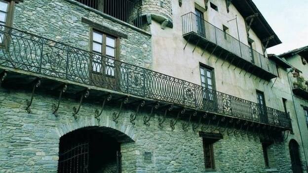 Canarias, líder en ocupación en turismo rural durante noviembre