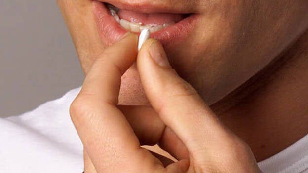 Un medicamento desarrollado para ser un anticonceptivo para hombres podría reducir el cáncer testicular