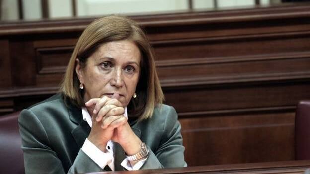 Roldós no tiene constancia de novedades en la investigación del robo en la casa del exministro Soria