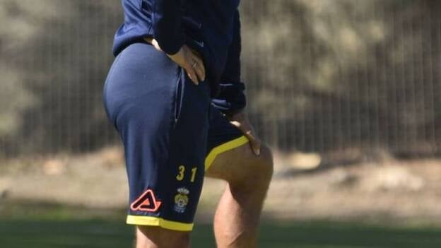 Setién prefiere tomárselo con calma