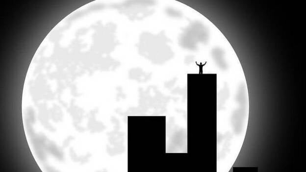 El año 2016 contó con once lunas llenas, una 'gran superluna', cinco eclipses y seis lluvias de meteoros