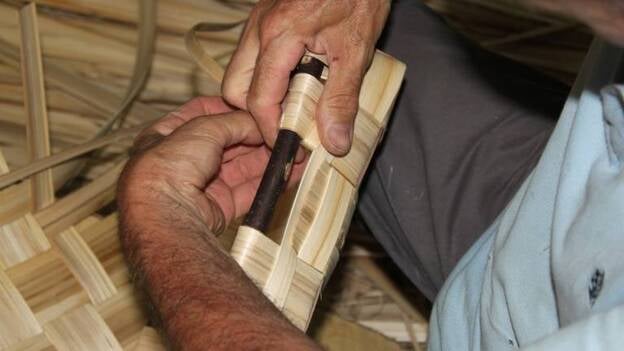 Gran Canaria anima a que la artesanía tenga su hueco en los regalos de Reyes