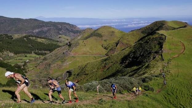 Se abre hoy el plazo de inscripción para participar en la sexta edición