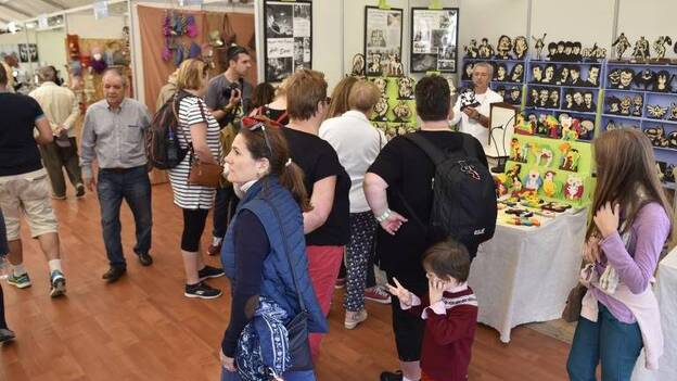 Últimos reyes en San Telmo
