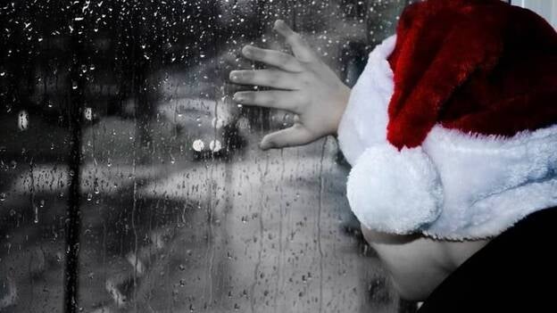 Un experto alerta de que el 'Síndrome de las Black Christmas' provoca un aumento del estrés y la ansiedad
