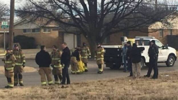 Mueren envenenados cuatro niños en Texas por el uso de un pesticida