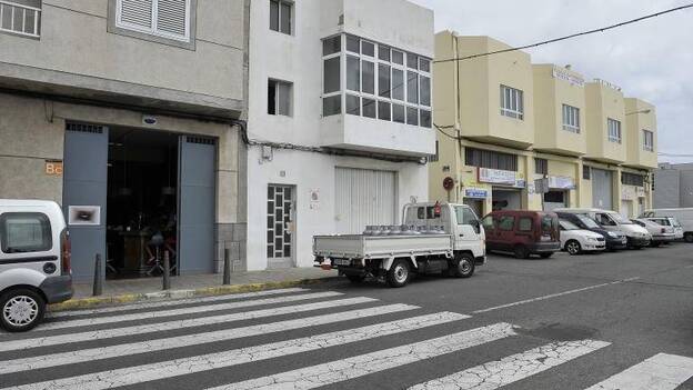 El acusado de decapitar a su madre, al banquillo el lunes