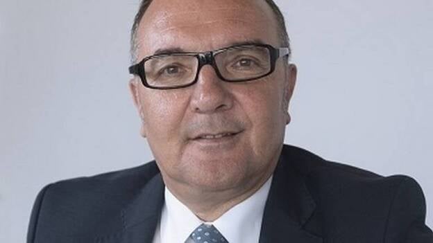 José Manuel Baltar, un matemático experto en gestión sanitaria para cuadrar las cuentas de la sanidad canaria