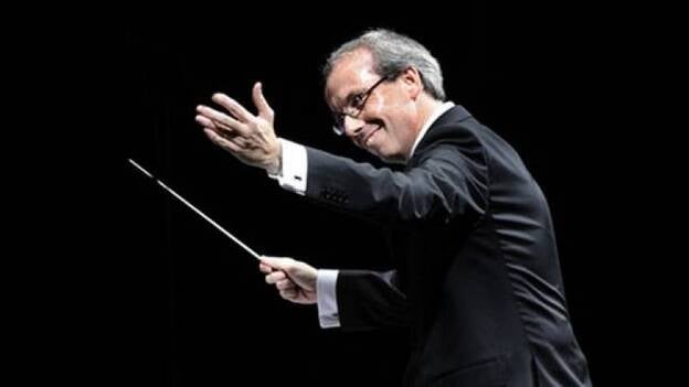 Luis García: “Morera no es un compositor al uso, sino un idealizador de canciones”