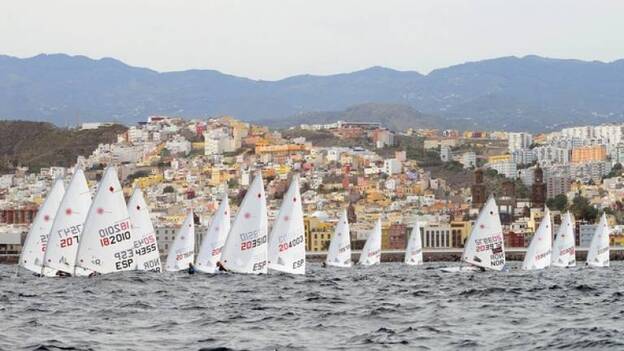 Ismael y Margarita Iess, primeros líderes