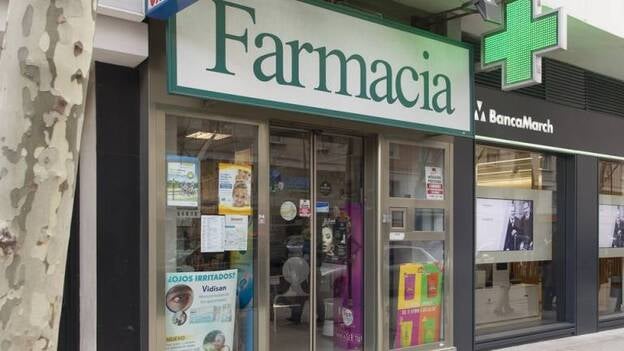 Sanidad incluye dos nuevos medicamentos en su listado de fármacos no sustituibles por el farmacéutico