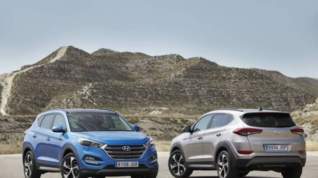 Hyundai supera las 50.000 unidades vendidas en España en 2016