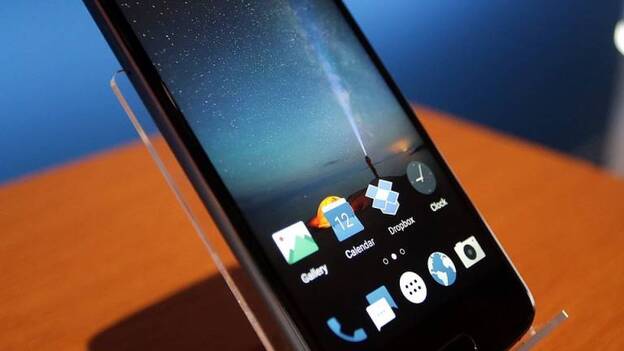 Samsung contraataca con televisores, portátiles y usos para el hogar en CES