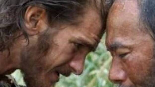 Scorsese recupera su lado más intimista y espiritual con la épica "Silencio"