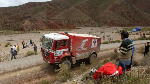 Anulan la sexta jornada por condiciones meteorológicas extremas