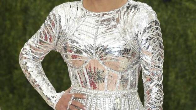 Detienen a 16 personas en Francia por el atraco de Kim Kardashian en París