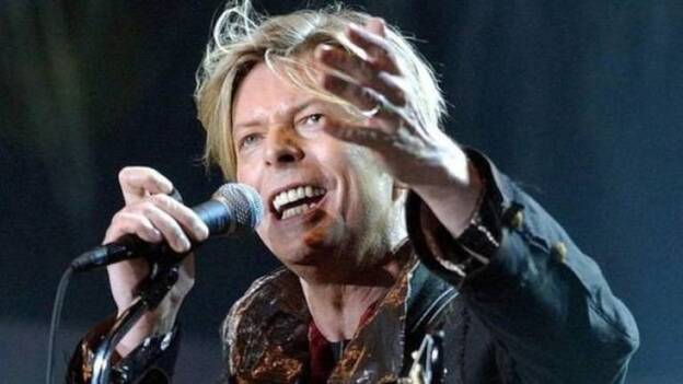 Este martes se cumple el primer aniversario de la muerte de David Bowie