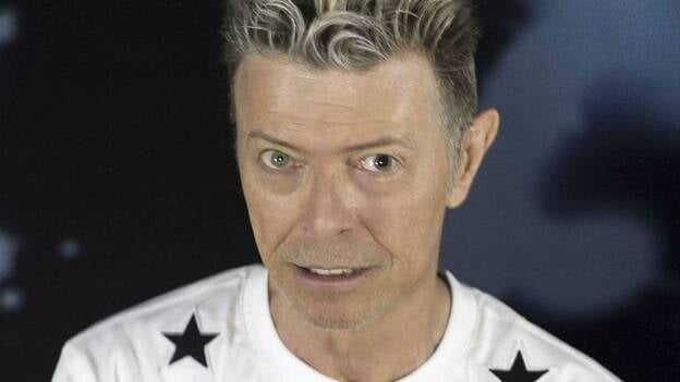 El mundo de la música añora a Bowie en el primer aniversario de su muerte