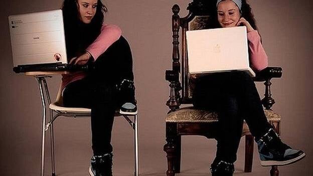 Las personas que se comparan con los demás tienden a ser más infelices