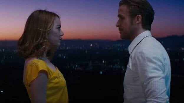 "La La Land", gran favorita de los Bafta británicos con once nominaciones