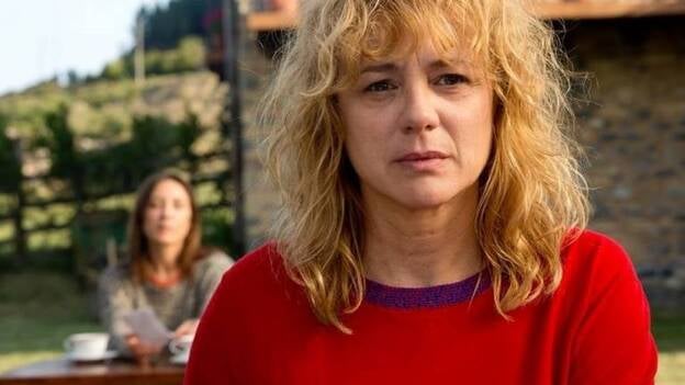 "Julieta", de Almodóvar, y la actriz española Laia Costa, nominados al Bafta
