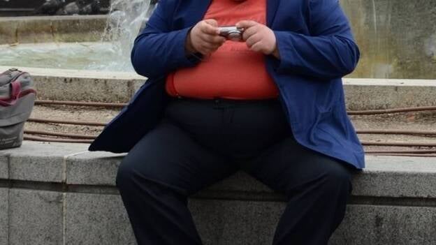 El gen de la obesidad no contrarresta la dieta o el ejercicio