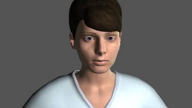 El asistente virtual europeo de atención sanitaria 'Kristina' ya está disponible en español, alemán y polaco