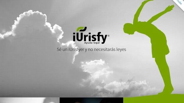 Crean una aplicación para divorciarse "on line" en cinco pasos por 180 euros