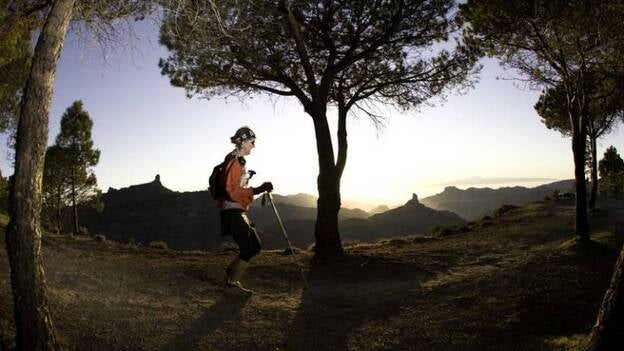 La Transgrancanaria HG 2017 suma más de 3.400 participantes inscritos