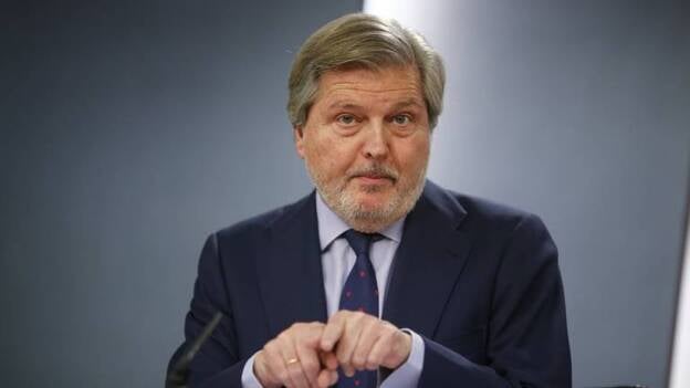 Méndez de Vigo dice que el Gobierno y las CCAA acuerdan un Plan contra el fracaso escolar