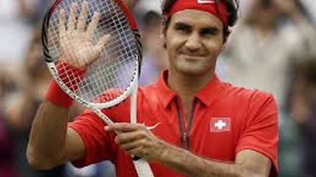 Roger Federer fue el deportista con mayor valor comercial en 2016