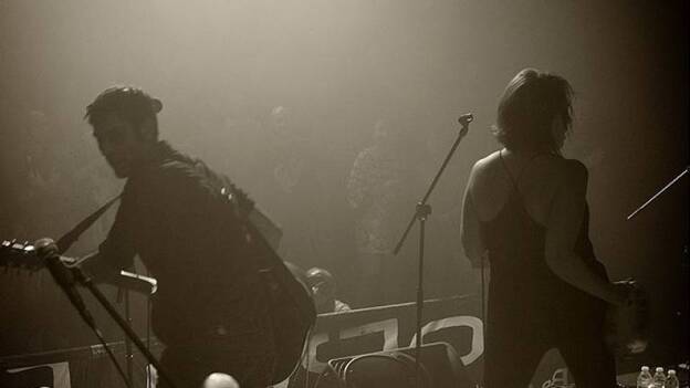 Reconstruyendo a Ziggy Stardust