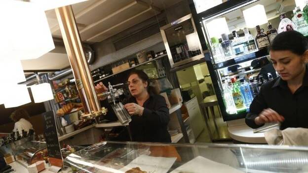 El grupo de edad entre 46 y 65 años, el más vulnerable para el consumo de alcohol