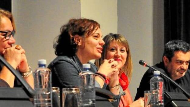 Brito recurre y aguarda respuesta