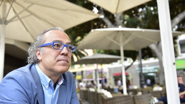 "El Partido Socialista debe presentar la moción de censura"