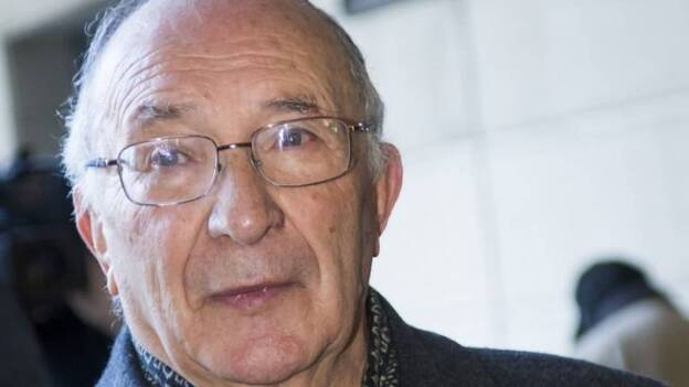 Un testigo contradice la coartada del Cuco, basada en testimonio de su madre