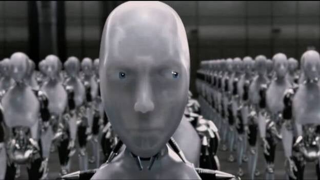 La UE avanza hacia la regulación de los robots y su impacto en la sociedad